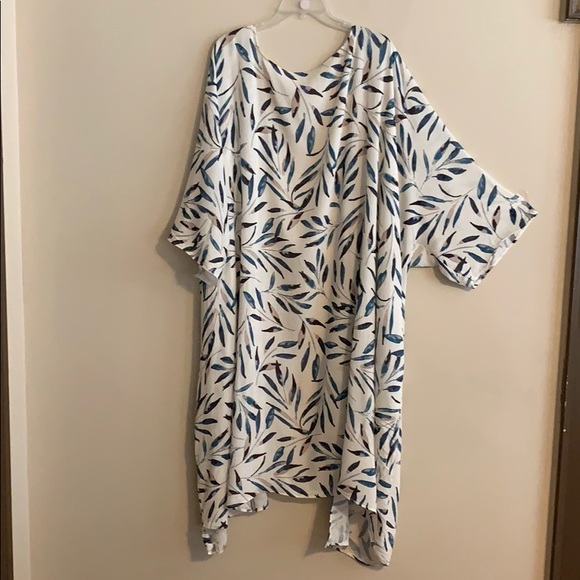 New summer kimono - Picture 7 of 7